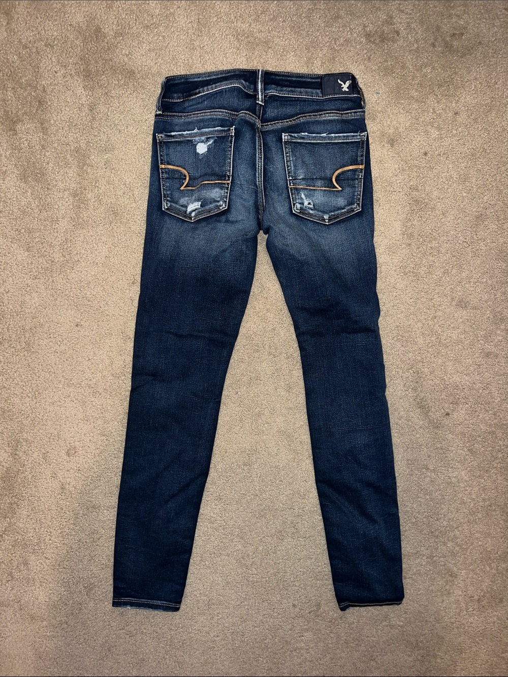 Bundle of 5 AE Jeans - Picture 7 of 15